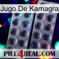 Kamagra Juice 31